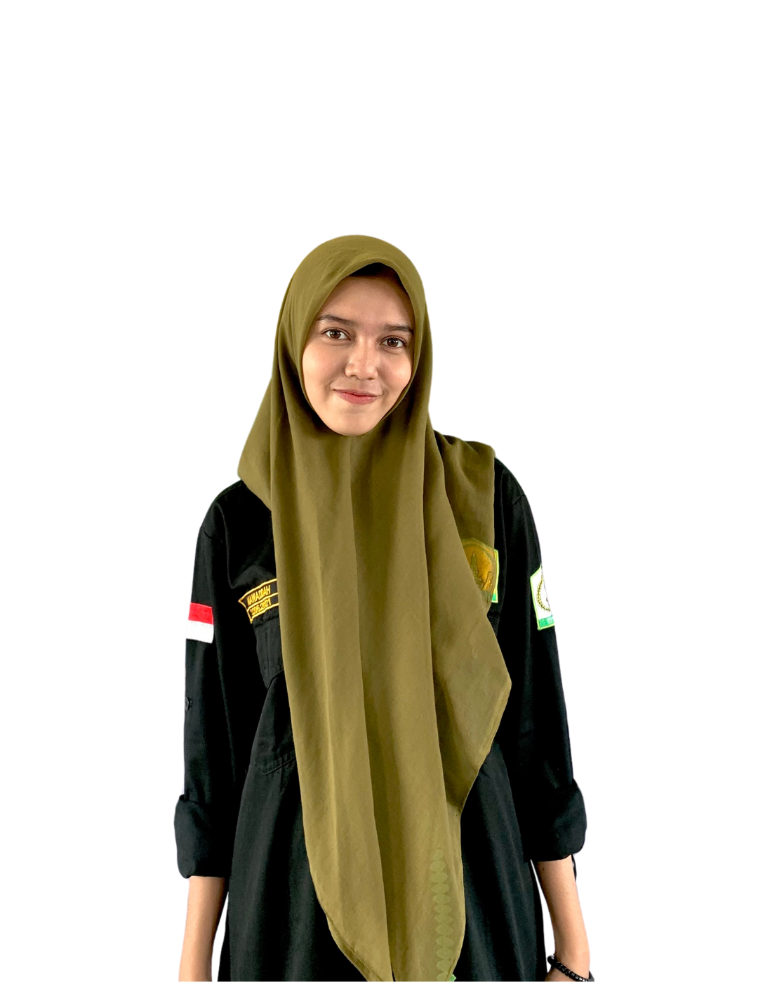Madu Nofa Eliza