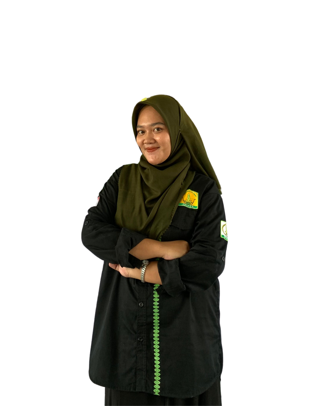 Aftri Diani