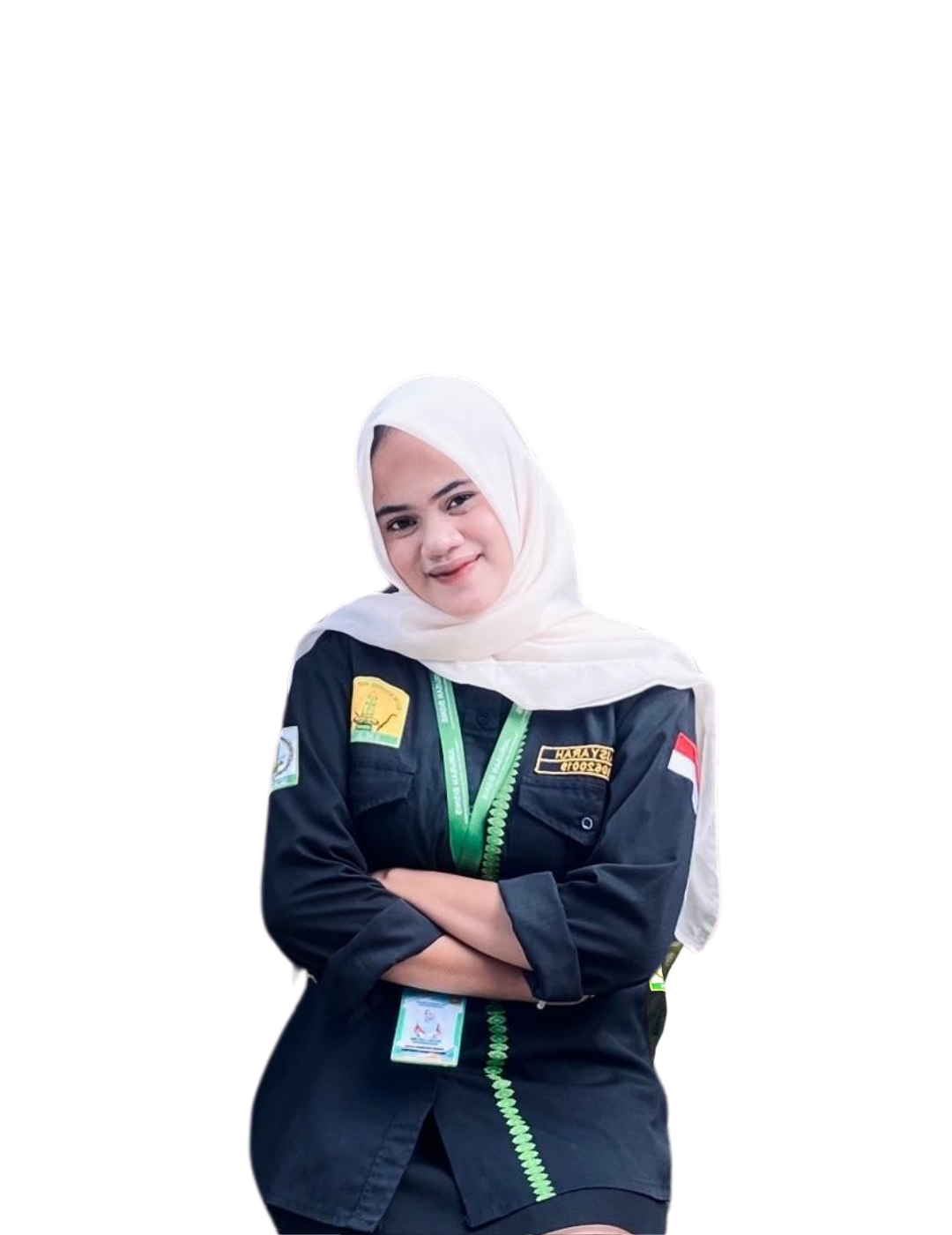 Febrina Syahputri