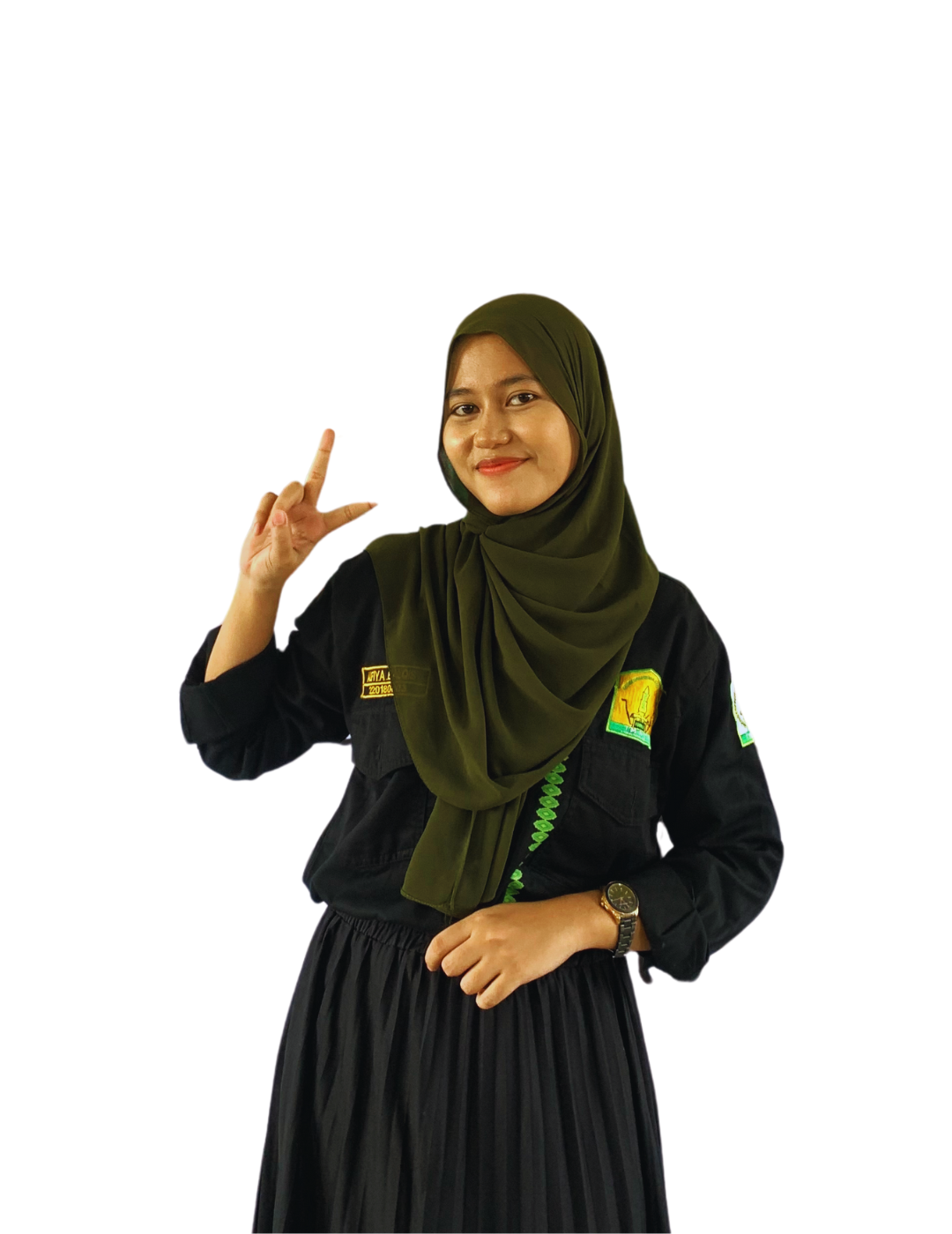 Dafi Almunawar